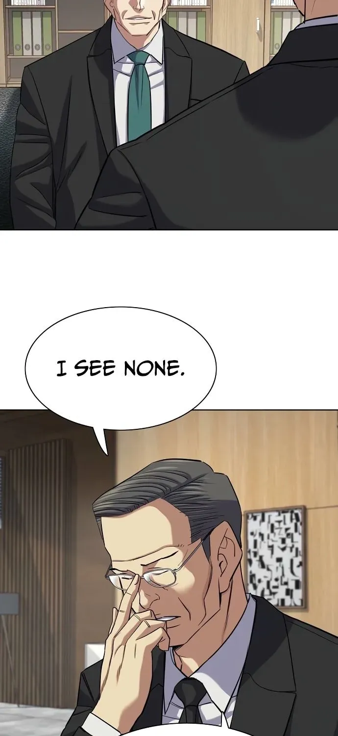 Read Reborn Rich chapter 197 image 9 on Lezhin