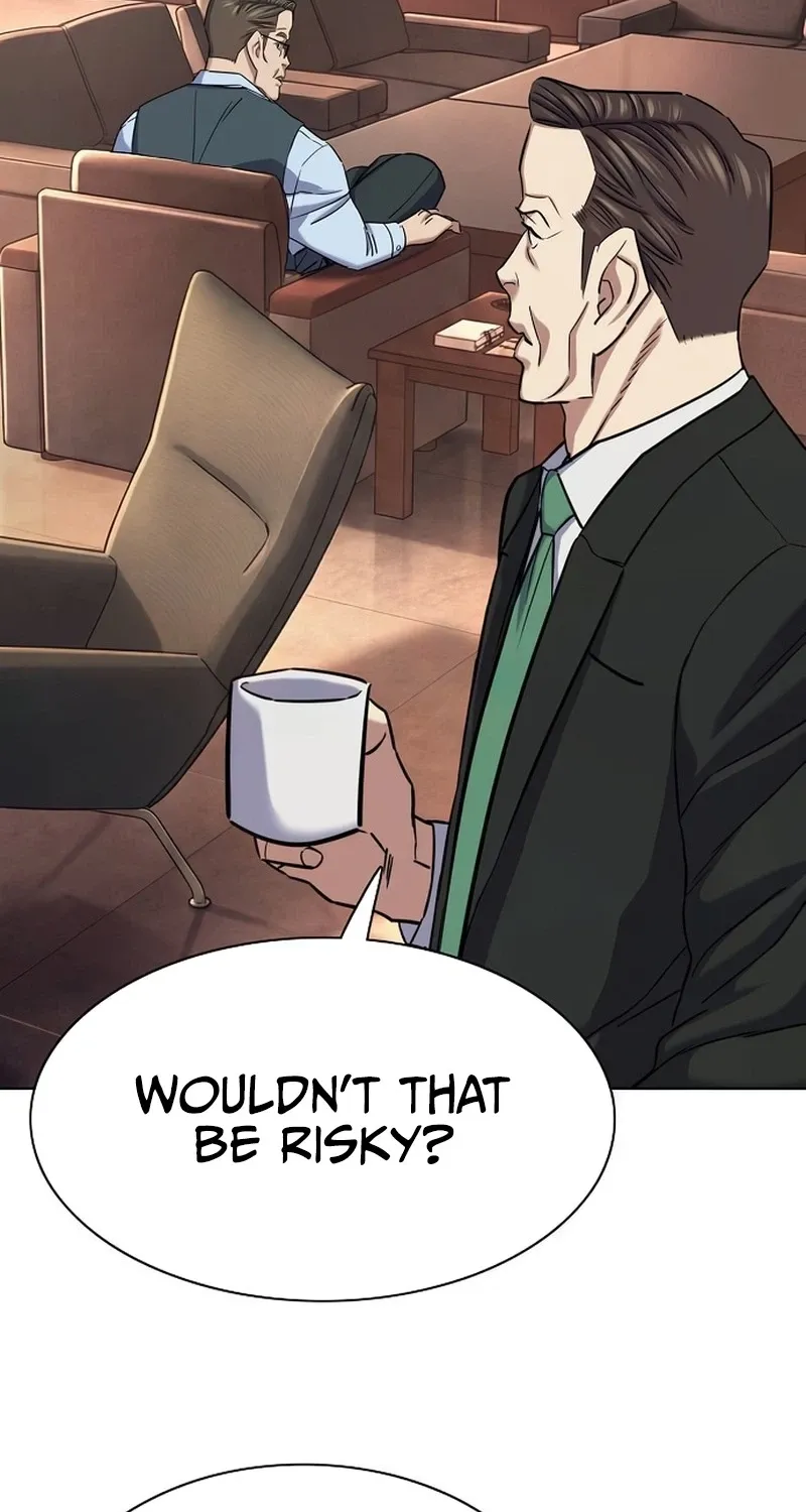 Read Reborn Rich chapter 198 image 106 on Lezhin