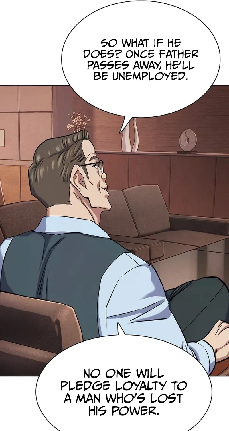 Read Reborn Rich chapter 198 image 109 on Lezhin