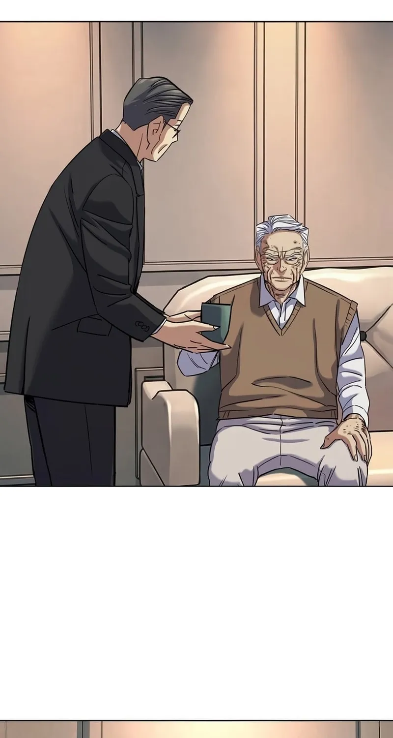 Read Reborn Rich chapter 198 image 21 on Lezhin