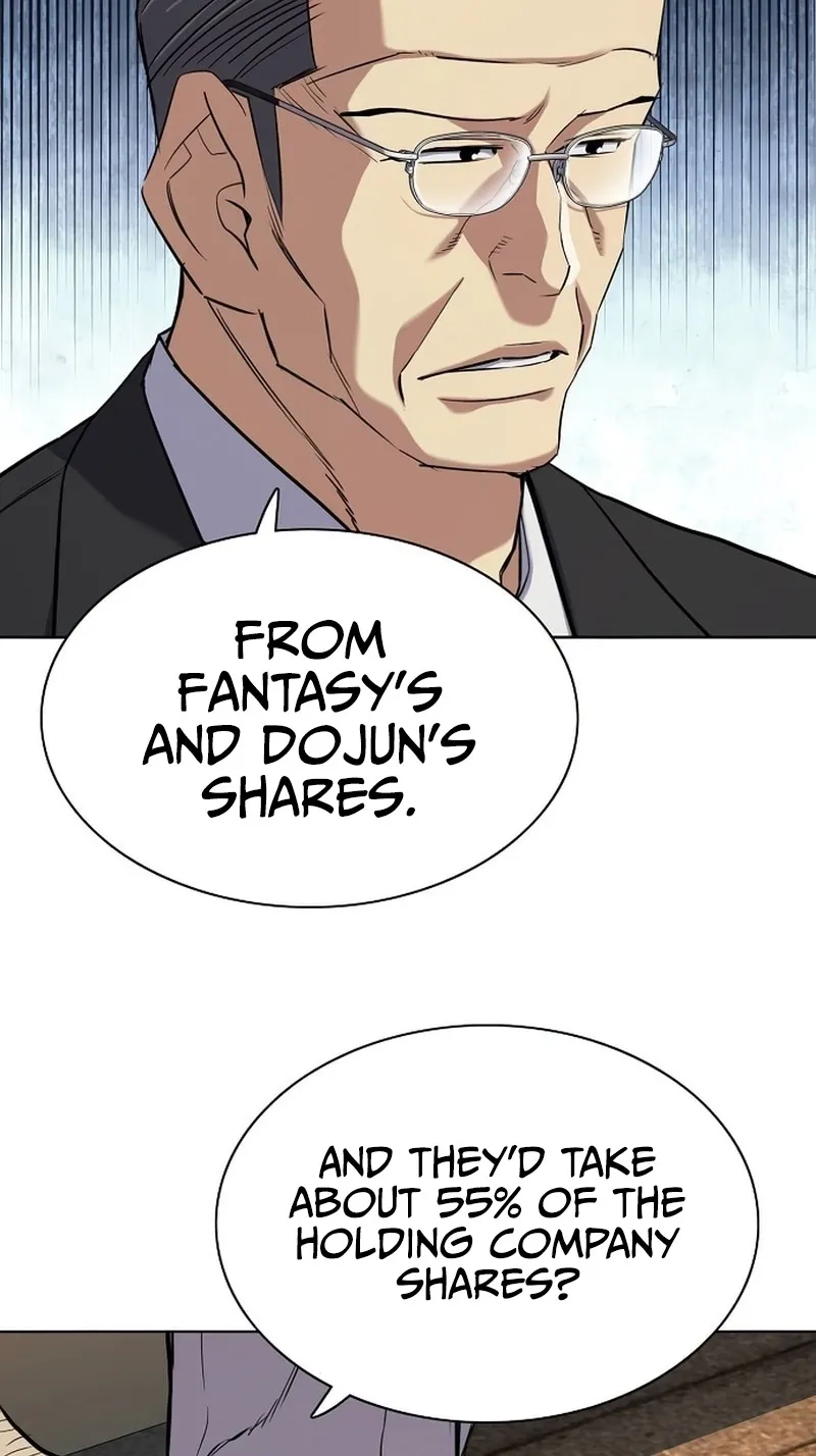 Read Reborn Rich chapter 198 image 25 on Lezhin