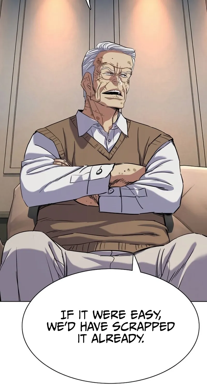 Read Reborn Rich chapter 198 image 27 on Lezhin