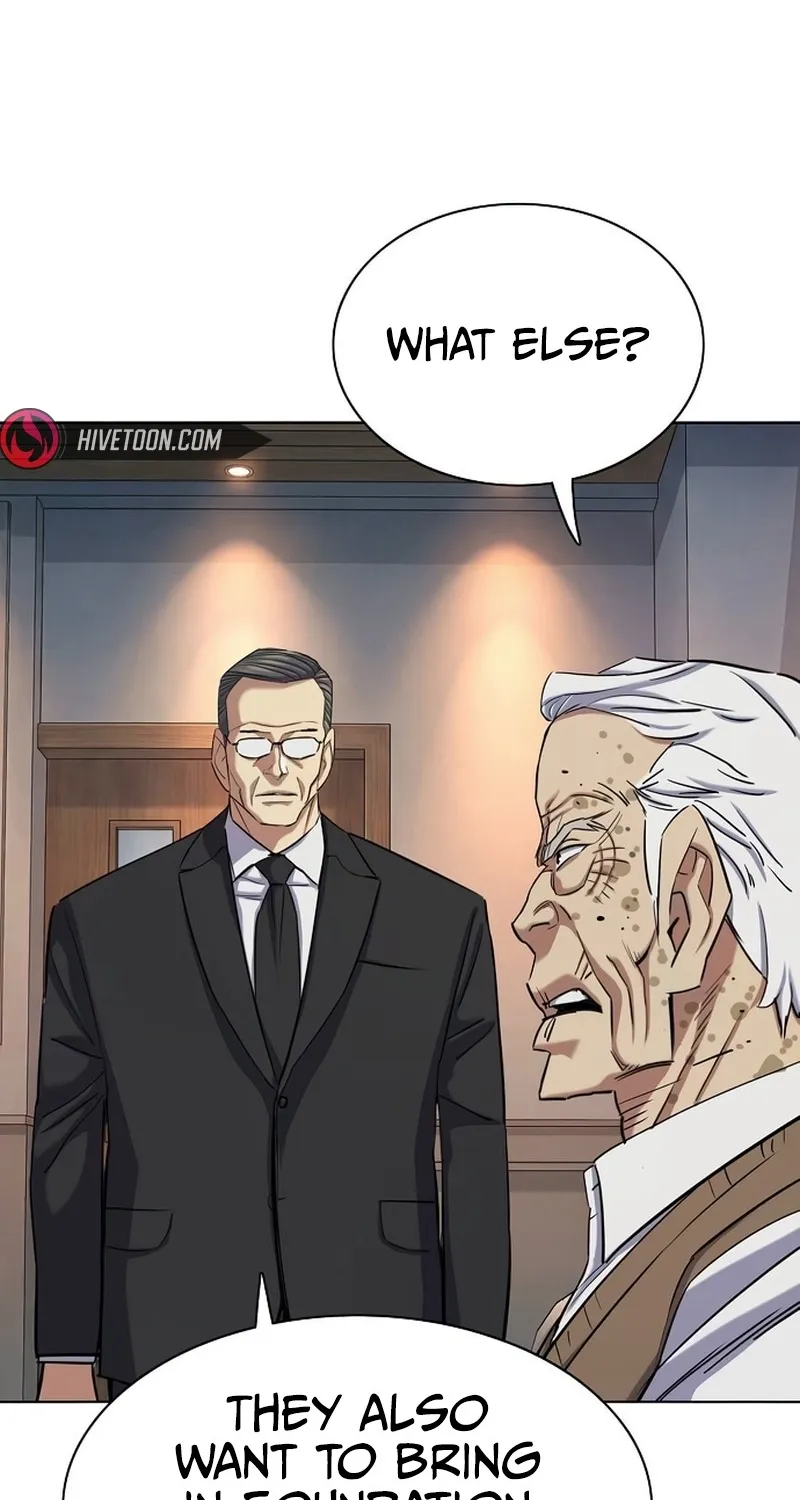 Read Reborn Rich chapter 198 image 28 on Lezhin