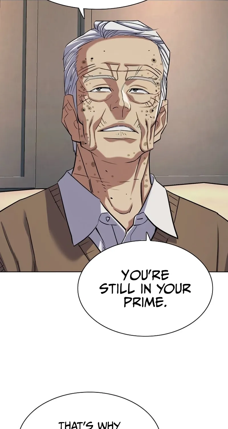Read Reborn Rich chapter 198 image 39 on Lezhin