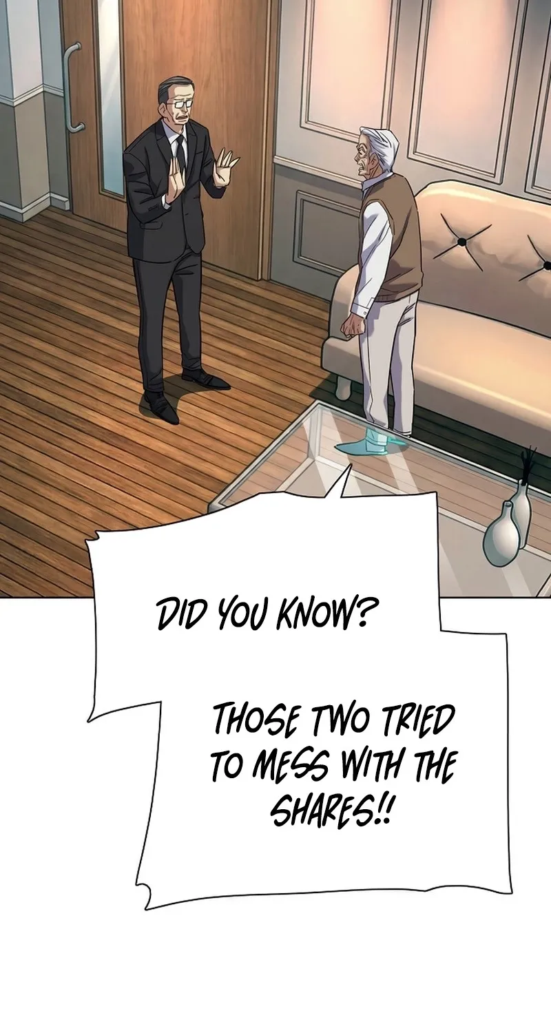 Read Reborn Rich chapter 198 image 4 on Lezhin