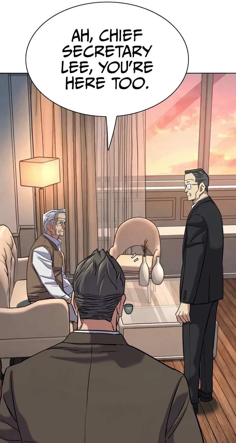 Read Reborn Rich chapter 198 image 61 on Lezhin