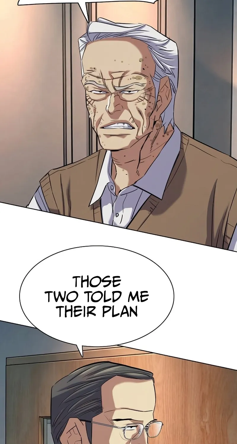 Read Reborn Rich chapter 198 image 9 on Lezhin