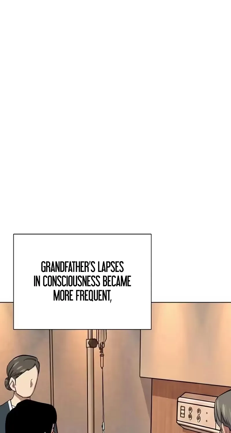 Read Reborn Rich chapter 199 image 1 on Lezhin