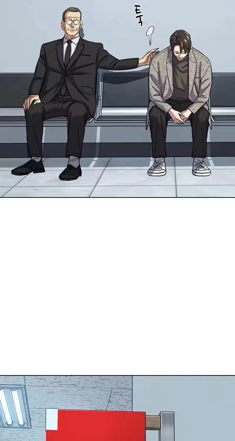 Read Reborn Rich chapter 199 image 100 on Lezhin