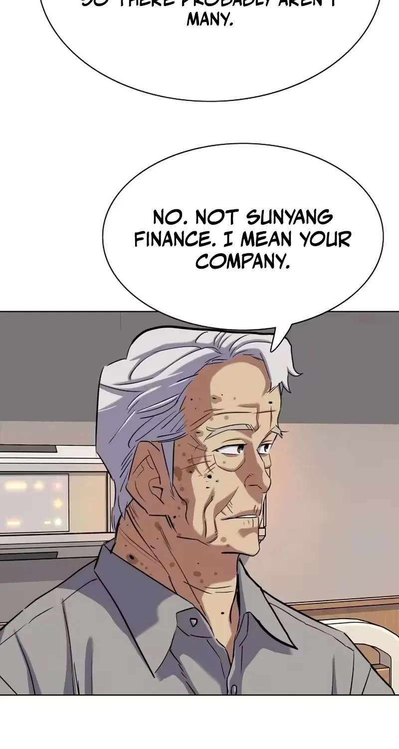 Read Reborn Rich chapter 199 image 11 on Lezhin