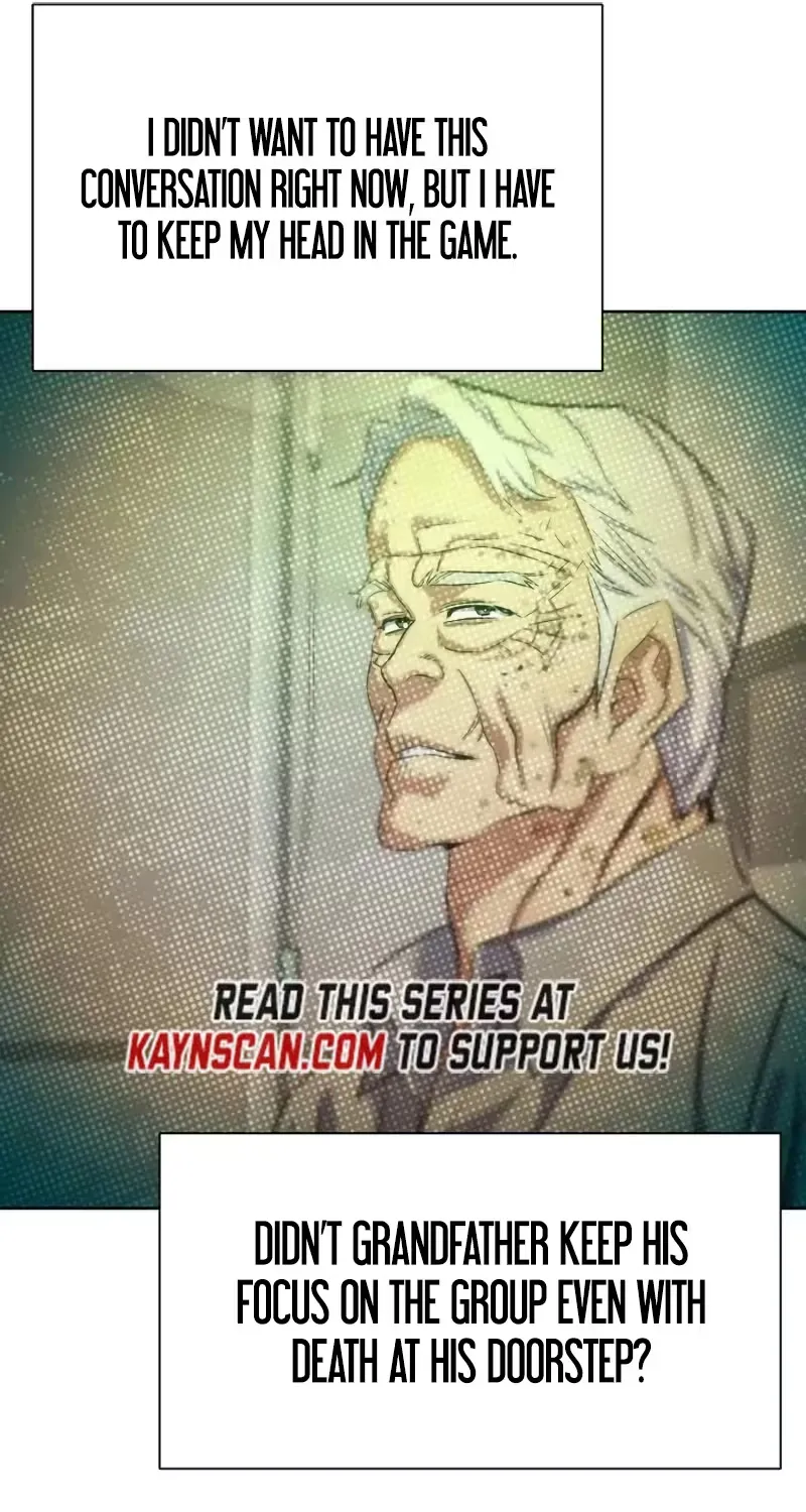 Read Reborn Rich chapter 199 image 110 on Lezhin