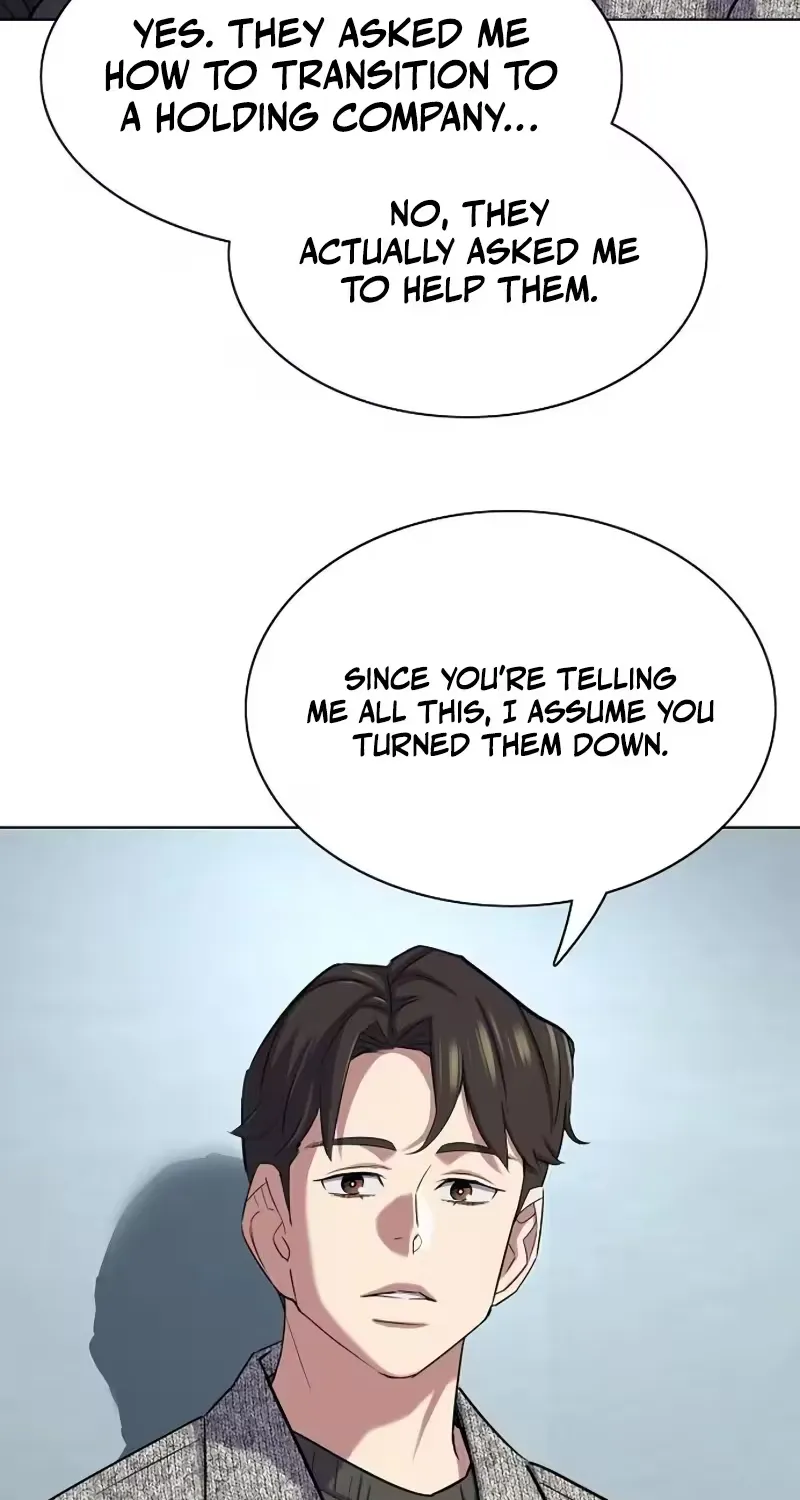 Read Reborn Rich chapter 199 image 113 on Lezhin