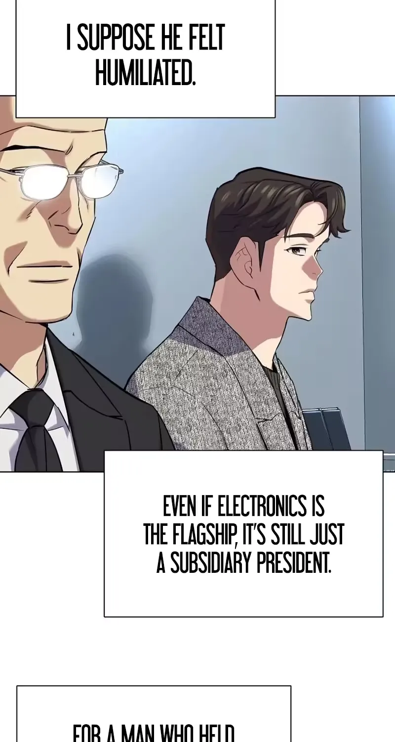 Read Reborn Rich chapter 199 image 116 on Lezhin