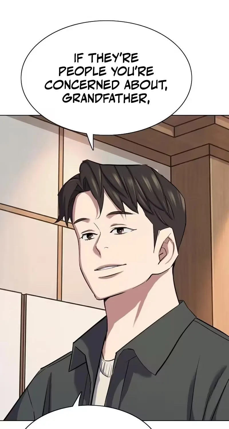 Read Reborn Rich chapter 199 image 15 on Lezhin