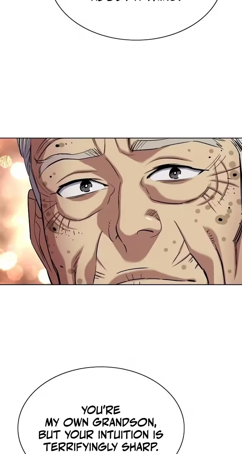Read Reborn Rich chapter 199 image 21 on Lezhin
