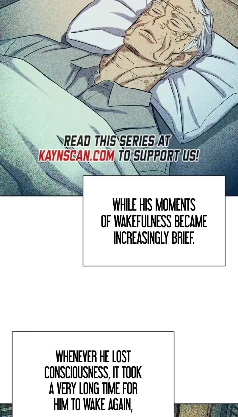 Read Reborn Rich chapter 199 image 24 on Lezhin