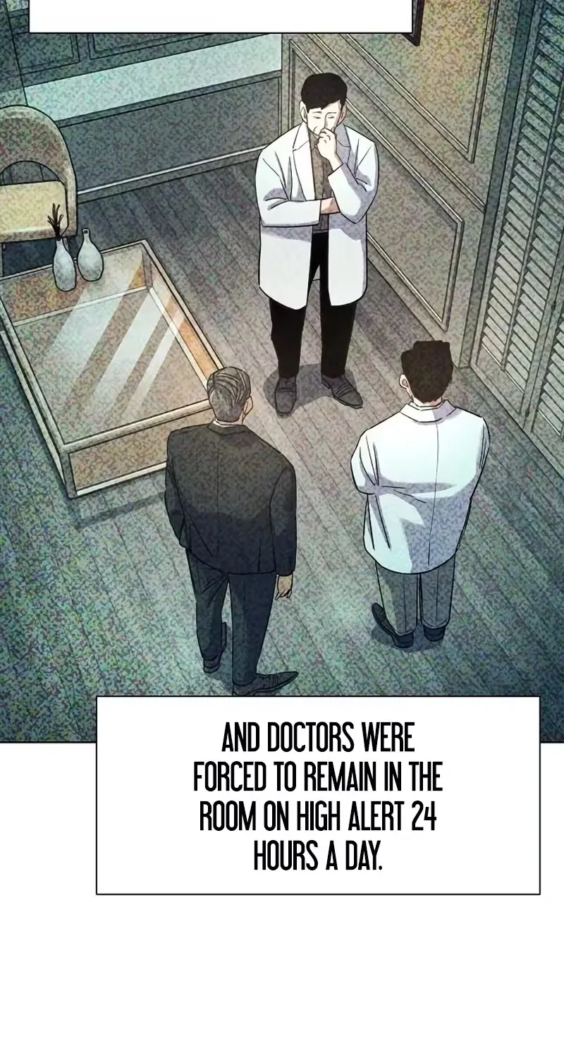 Read Reborn Rich chapter 199 image 25 on Lezhin