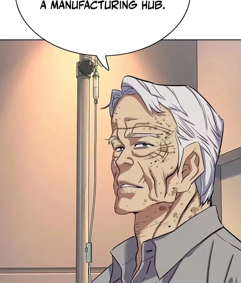 Read Reborn Rich chapter 199 image 4 on Lezhin