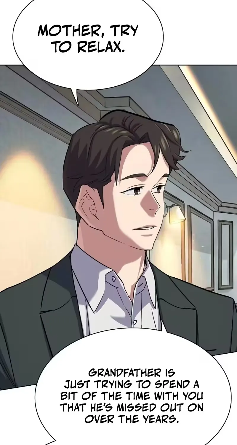 Read Reborn Rich chapter 199 image 42 on Lezhin