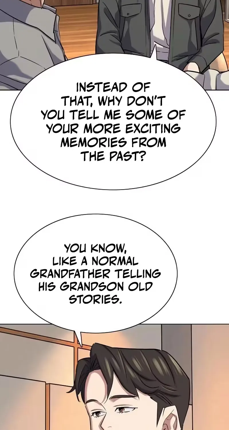 Read Reborn Rich chapter 199 image 6 on Lezhin
