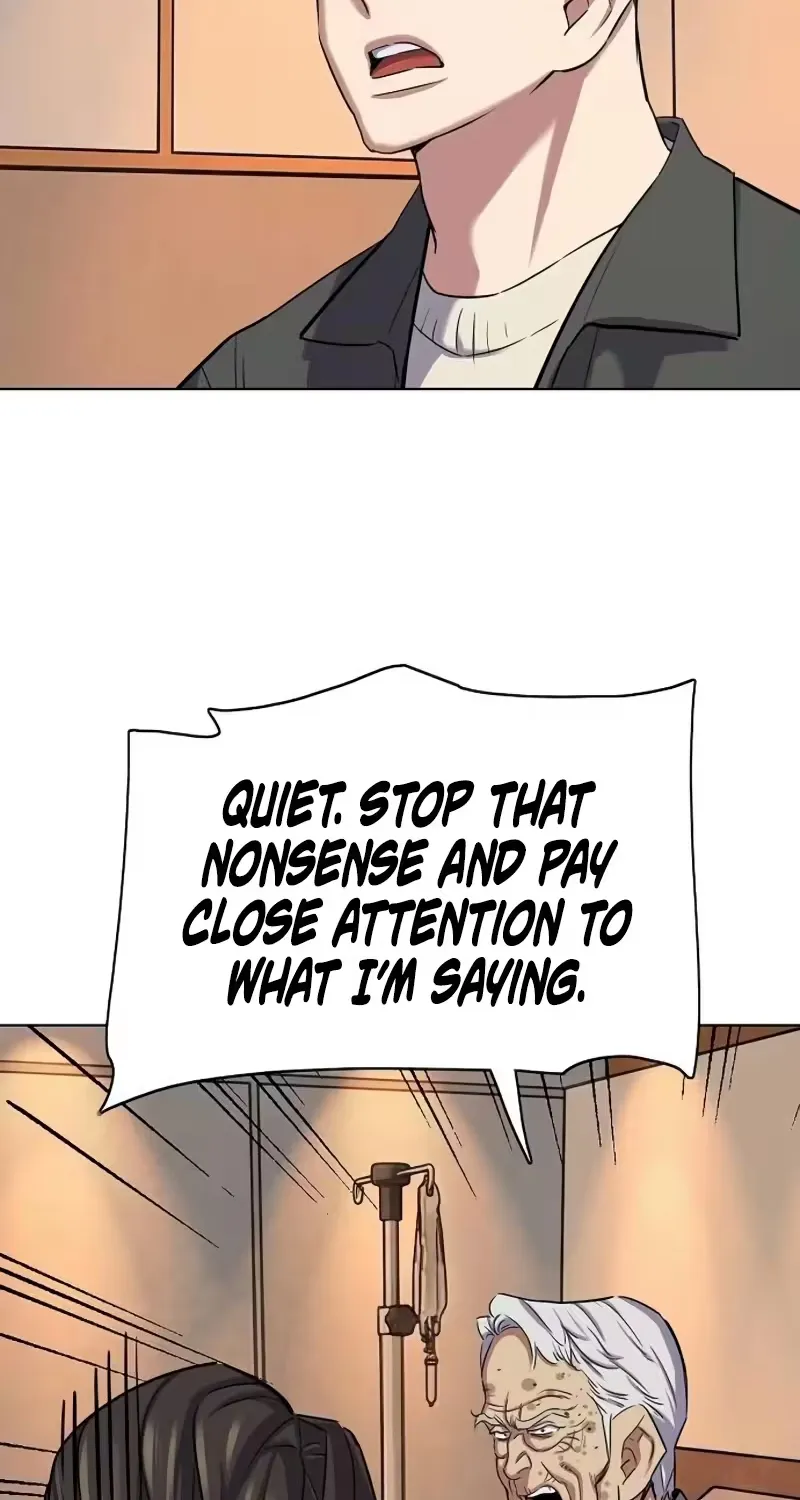 Read Reborn Rich chapter 199 image 7 on Lezhin