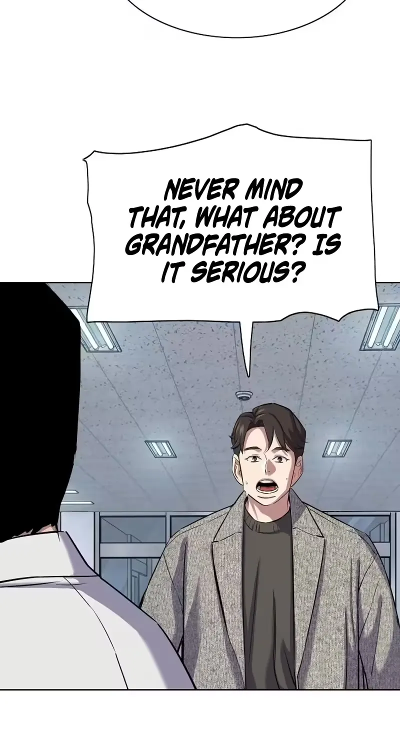 Read Reborn Rich chapter 199 image 74 on Lezhin