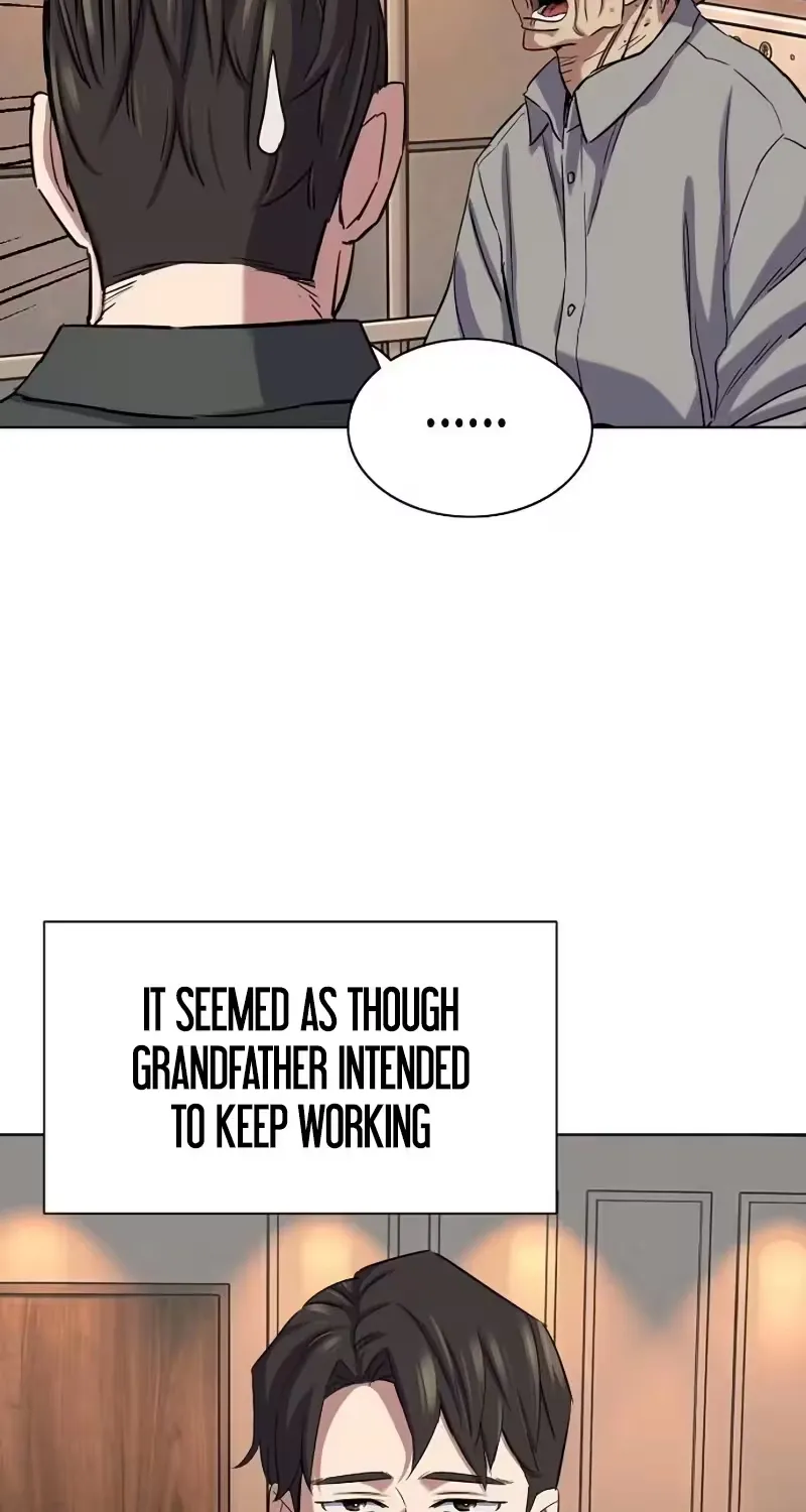 Read Reborn Rich chapter 199 image 8 on Lezhin