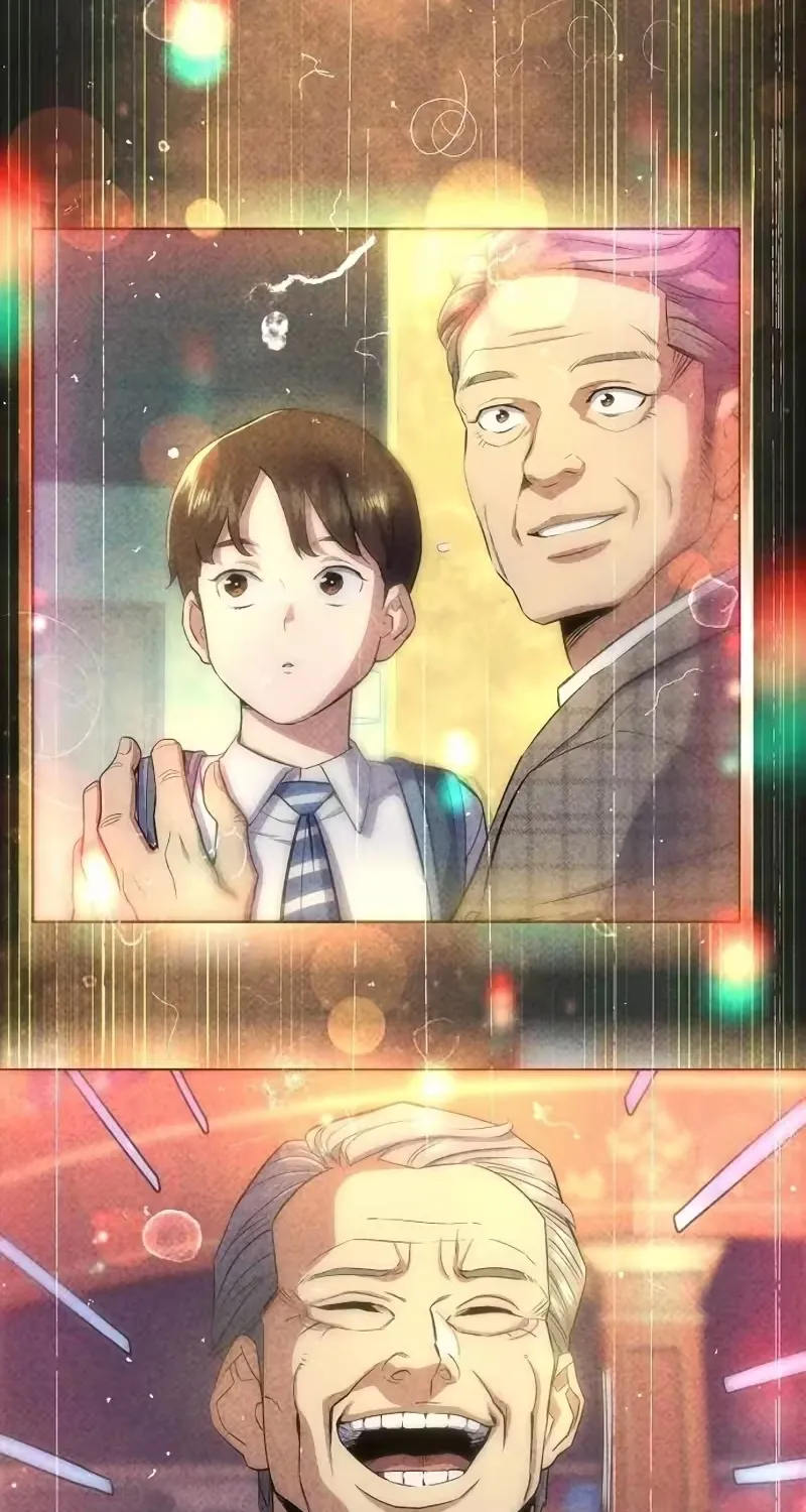 Read Reborn Rich chapter 199 image 85 on Lezhin