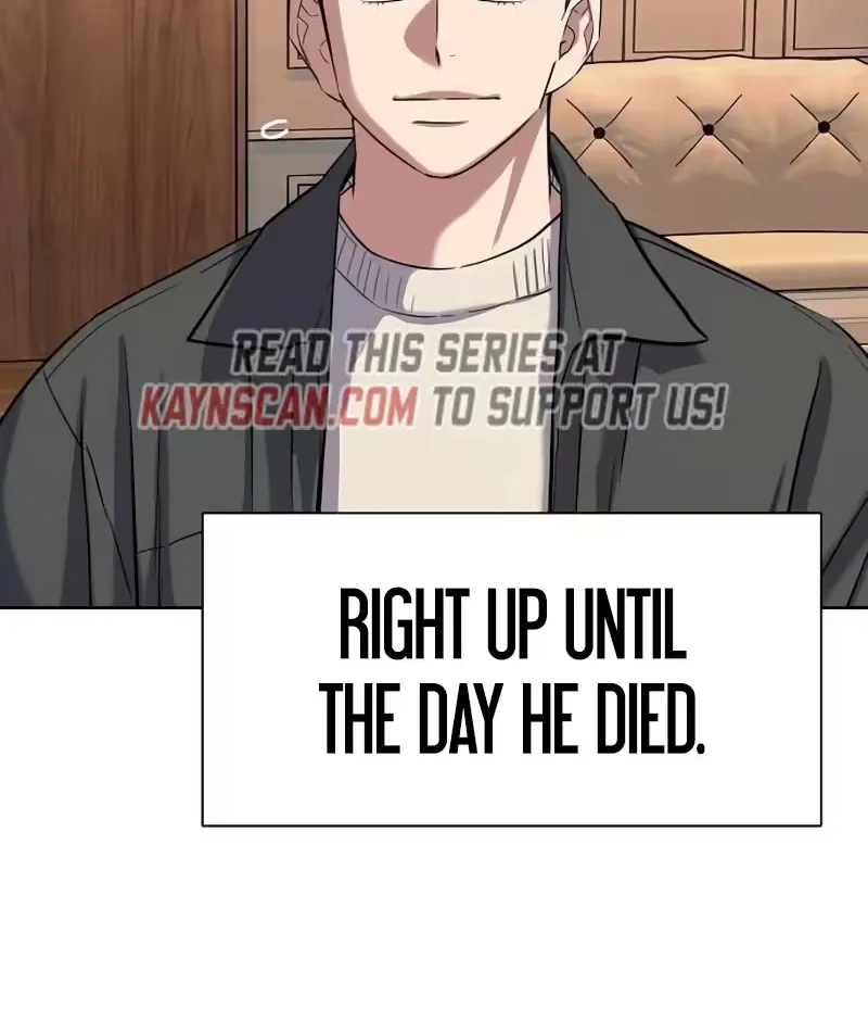 Read Reborn Rich chapter 199 image 9 on Lezhin