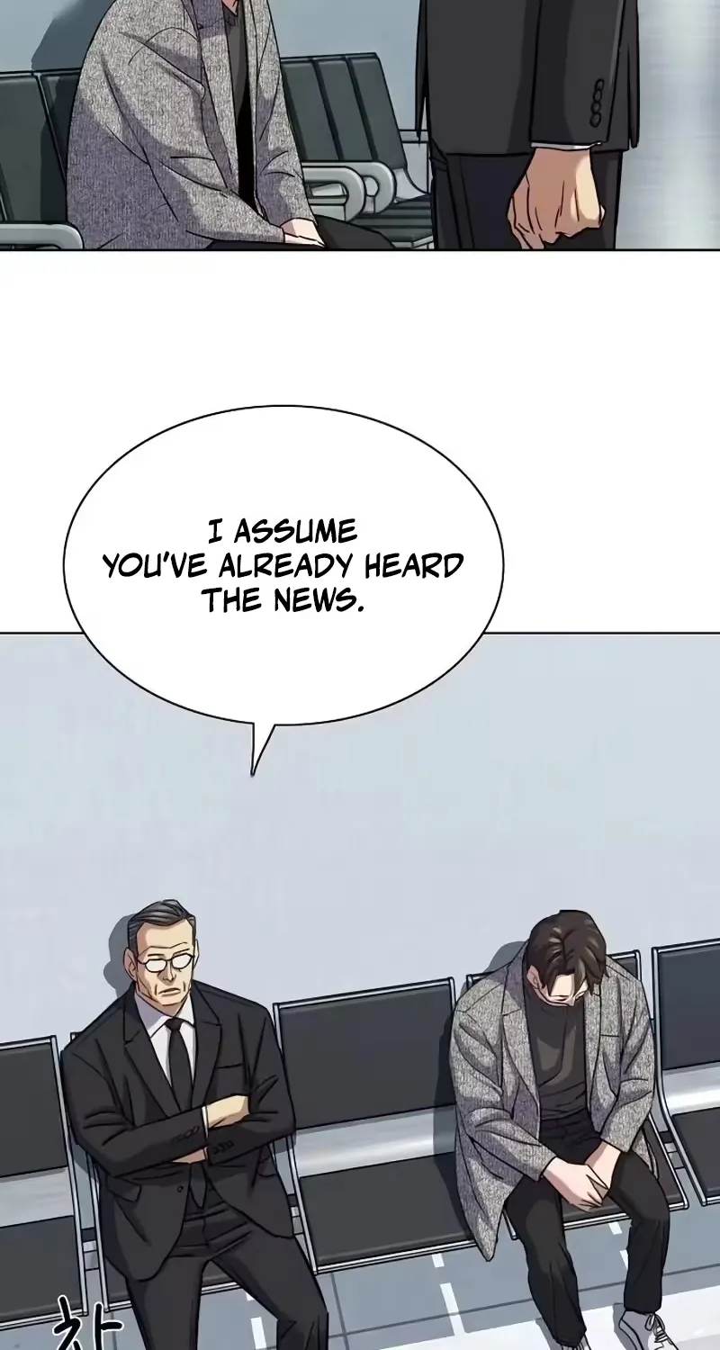 Read Reborn Rich chapter 199 image 93 on Lezhin