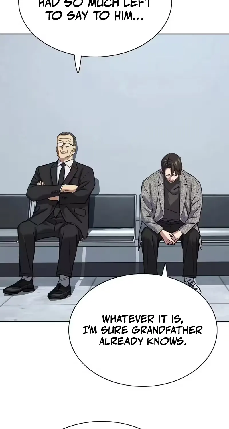 Read Reborn Rich chapter 199 image 96 on Lezhin