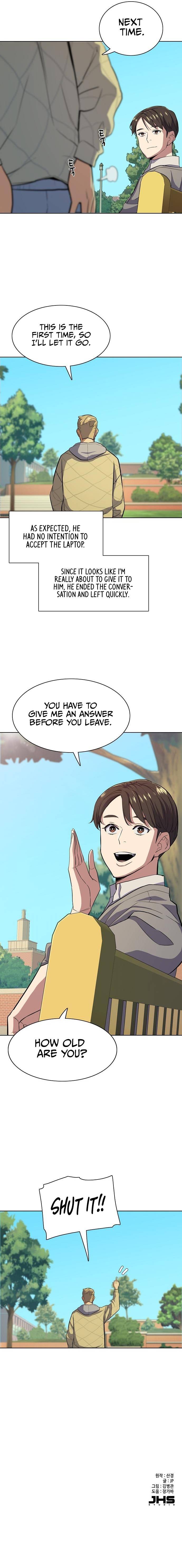 Read Reborn Rich chapter 20.1 image 11 on Lezhin
