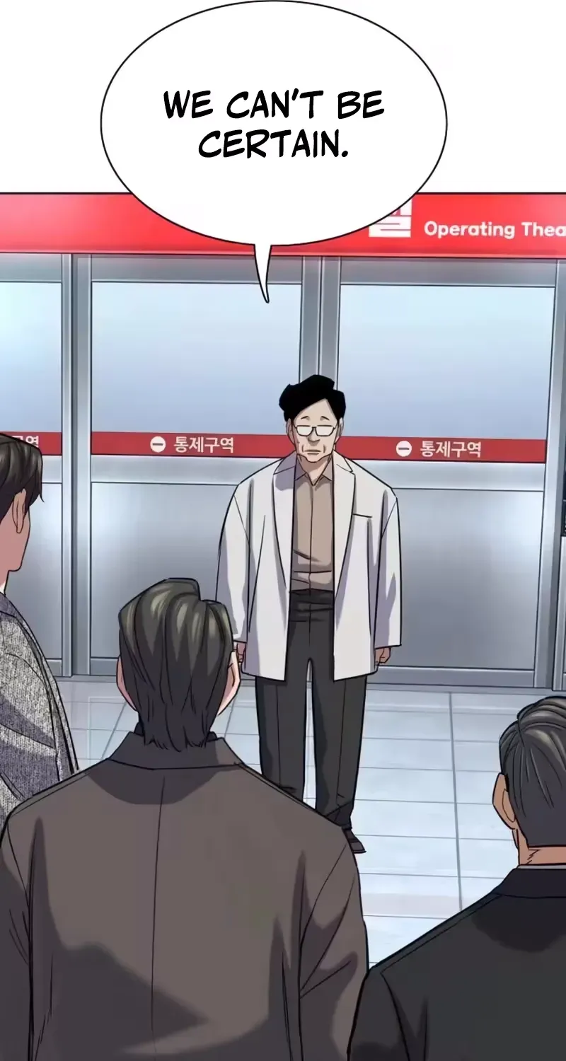 Read Reborn Rich chapter 200 image 10 on Lezhin