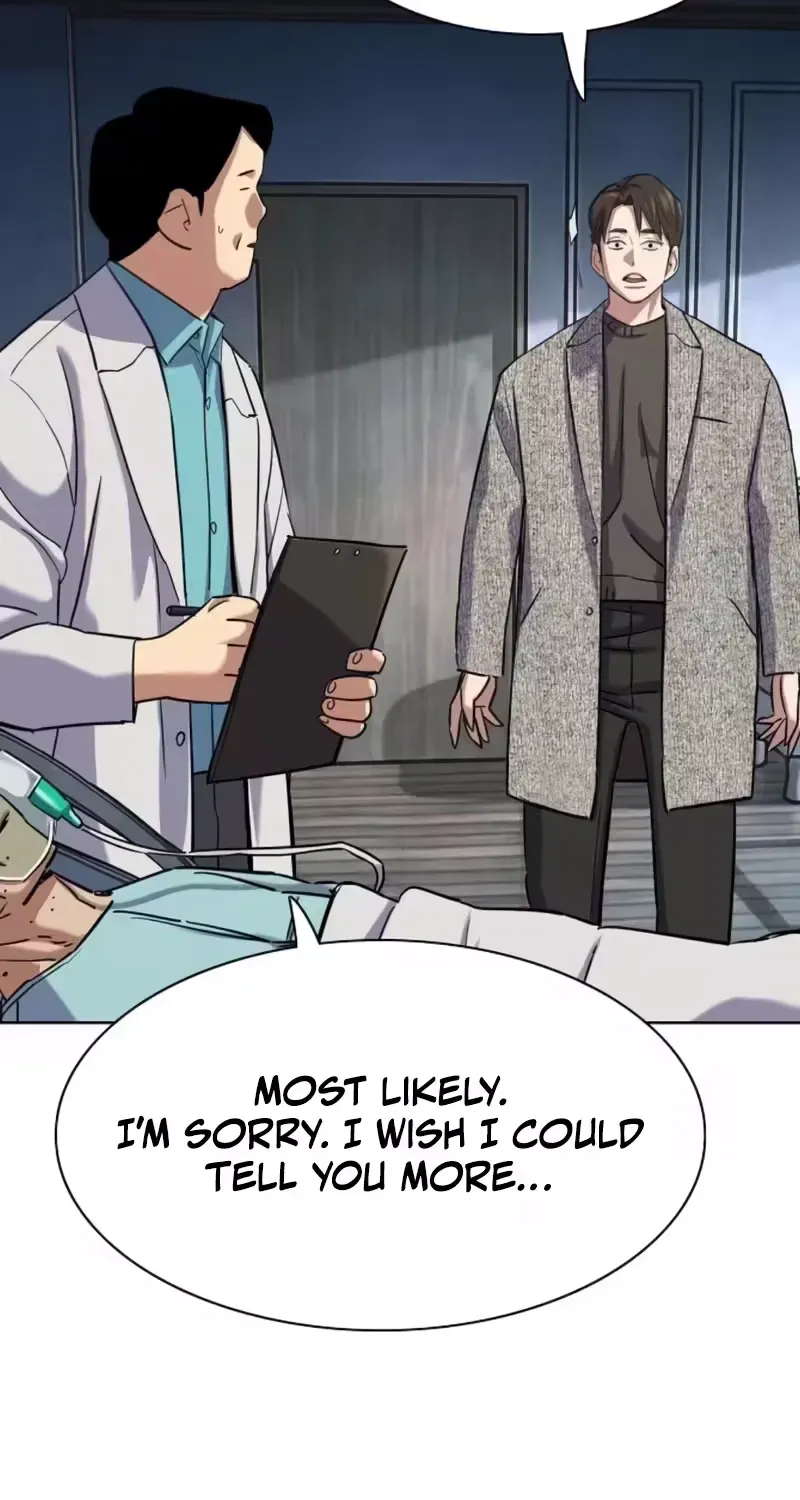 Read Reborn Rich chapter 200 image 22 on Lezhin