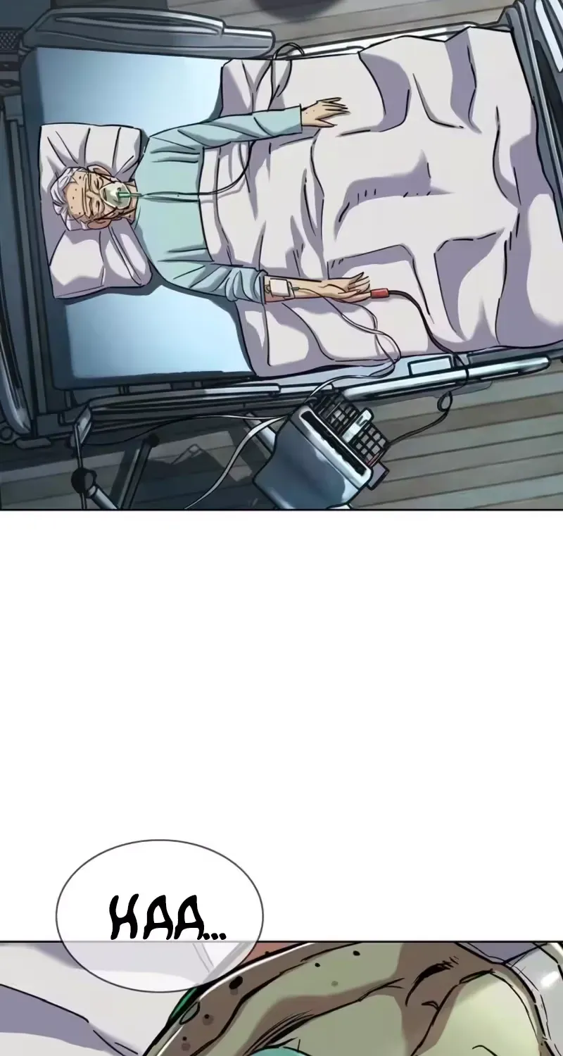 Read Reborn Rich chapter 200 image 27 on Lezhin