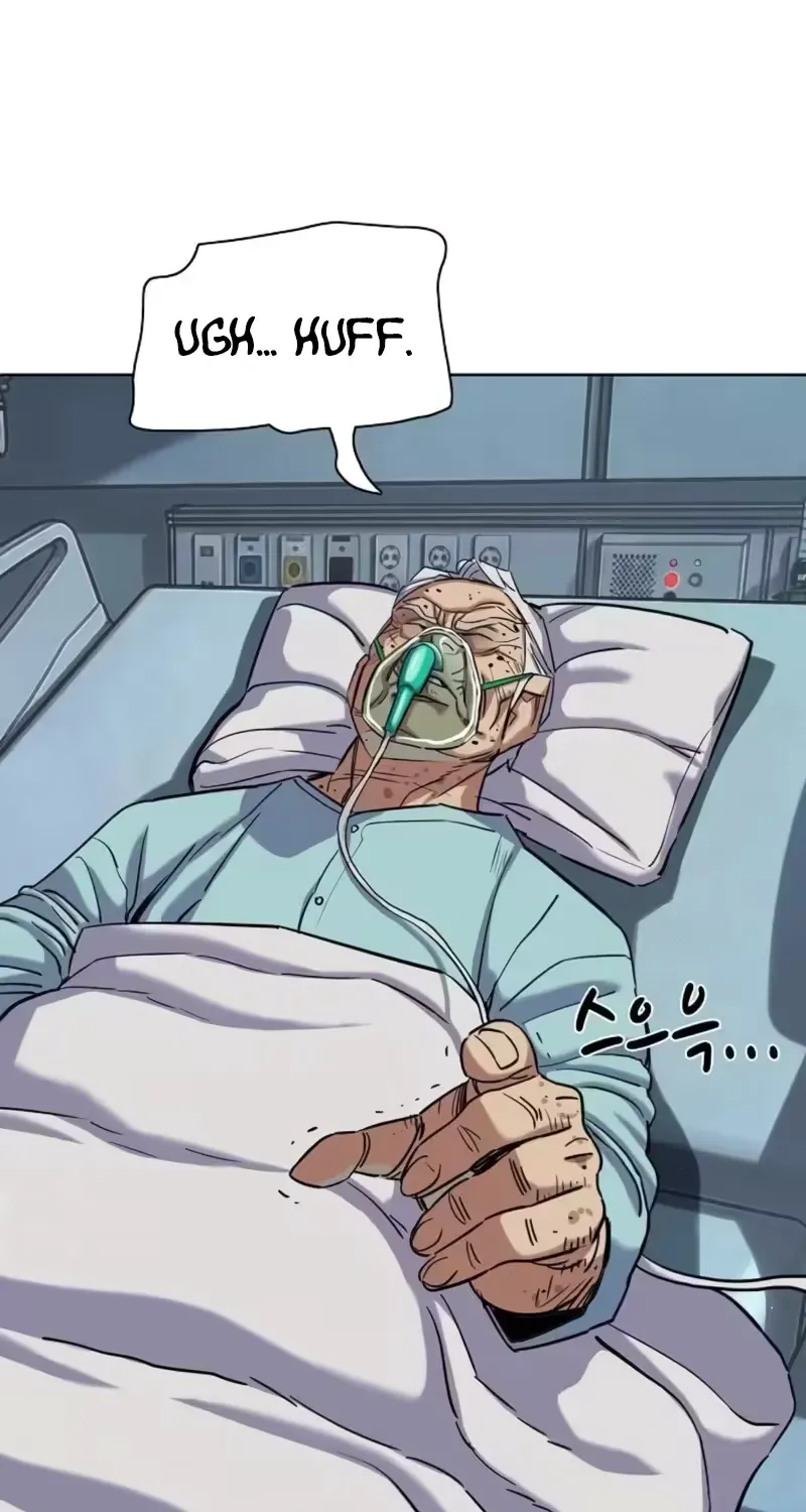 Read Reborn Rich chapter 200 image 32 on Lezhin