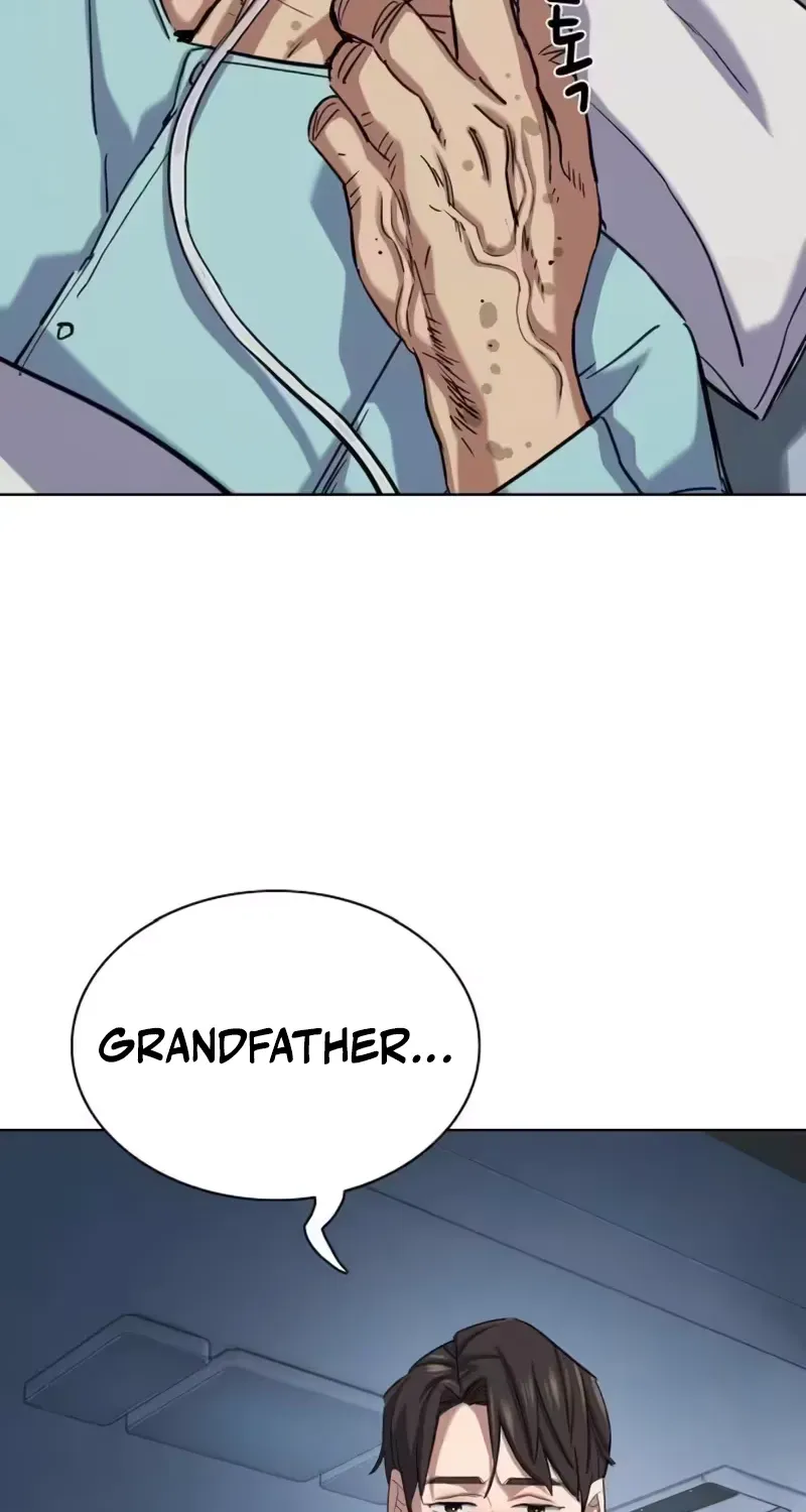 Read Reborn Rich chapter 200 image 37 on Lezhin