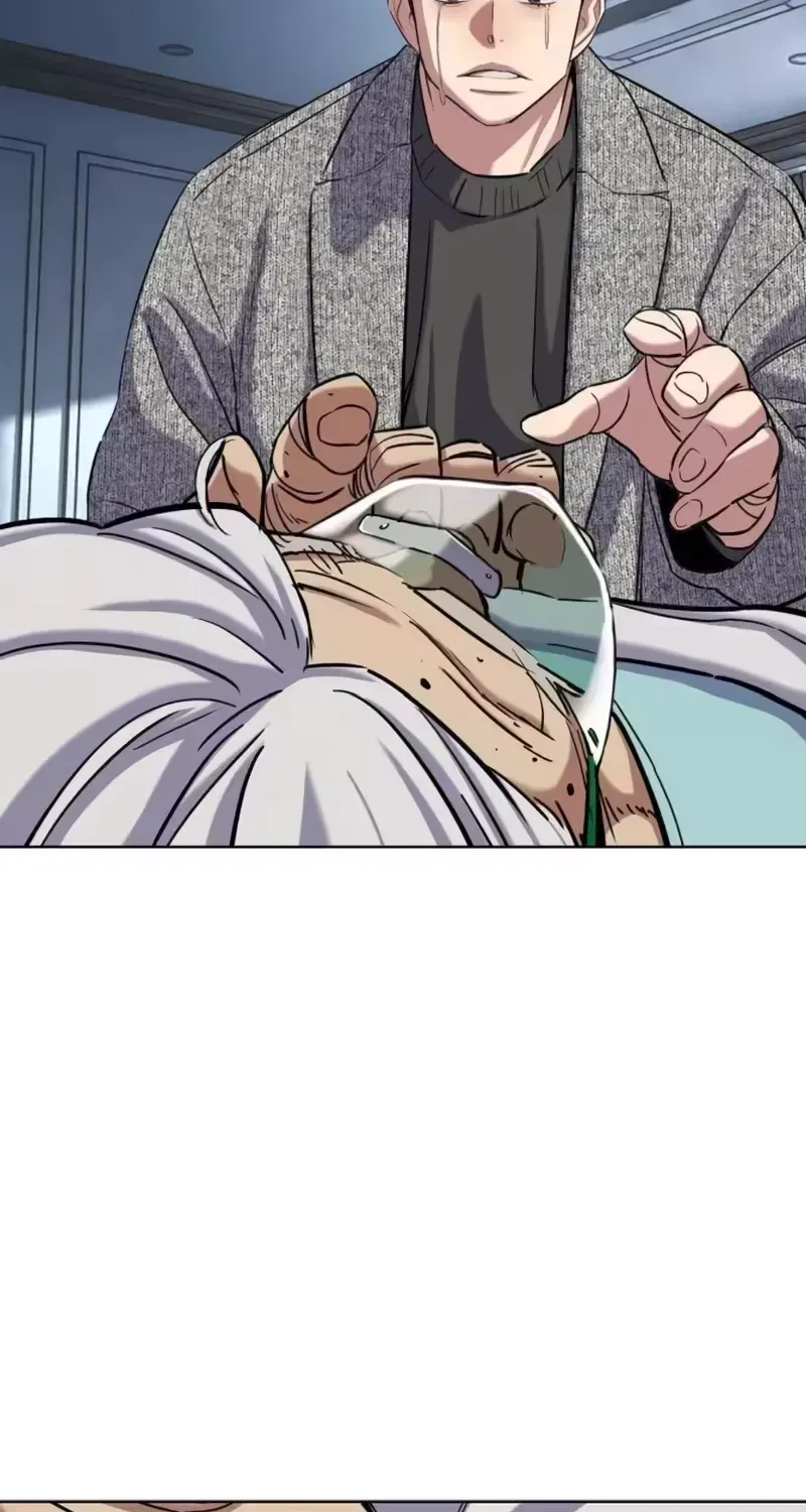 Read Reborn Rich chapter 200 image 38 on Lezhin