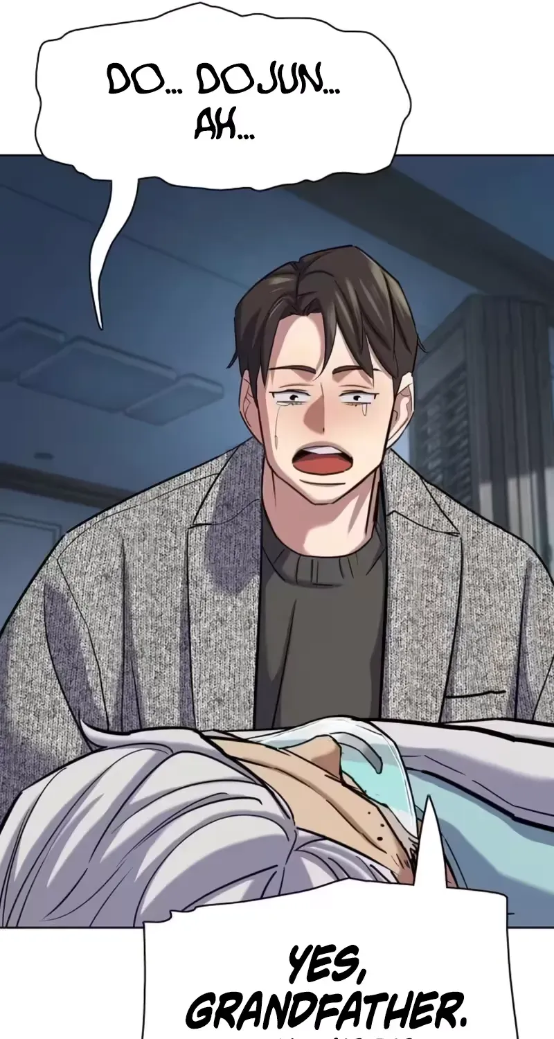 Read Reborn Rich chapter 200 image 40 on Lezhin