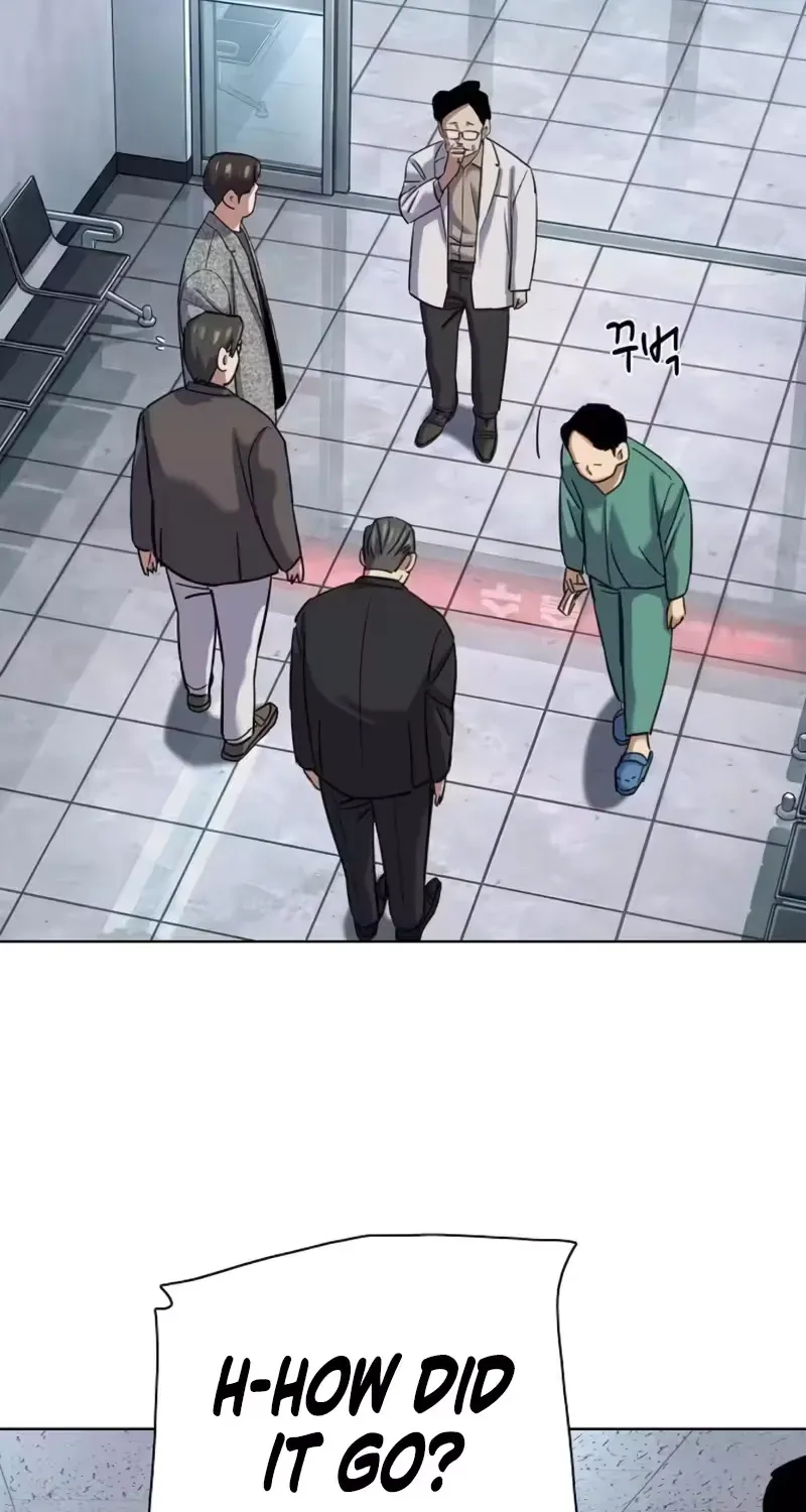 Read Reborn Rich chapter 200 image 5 on Lezhin