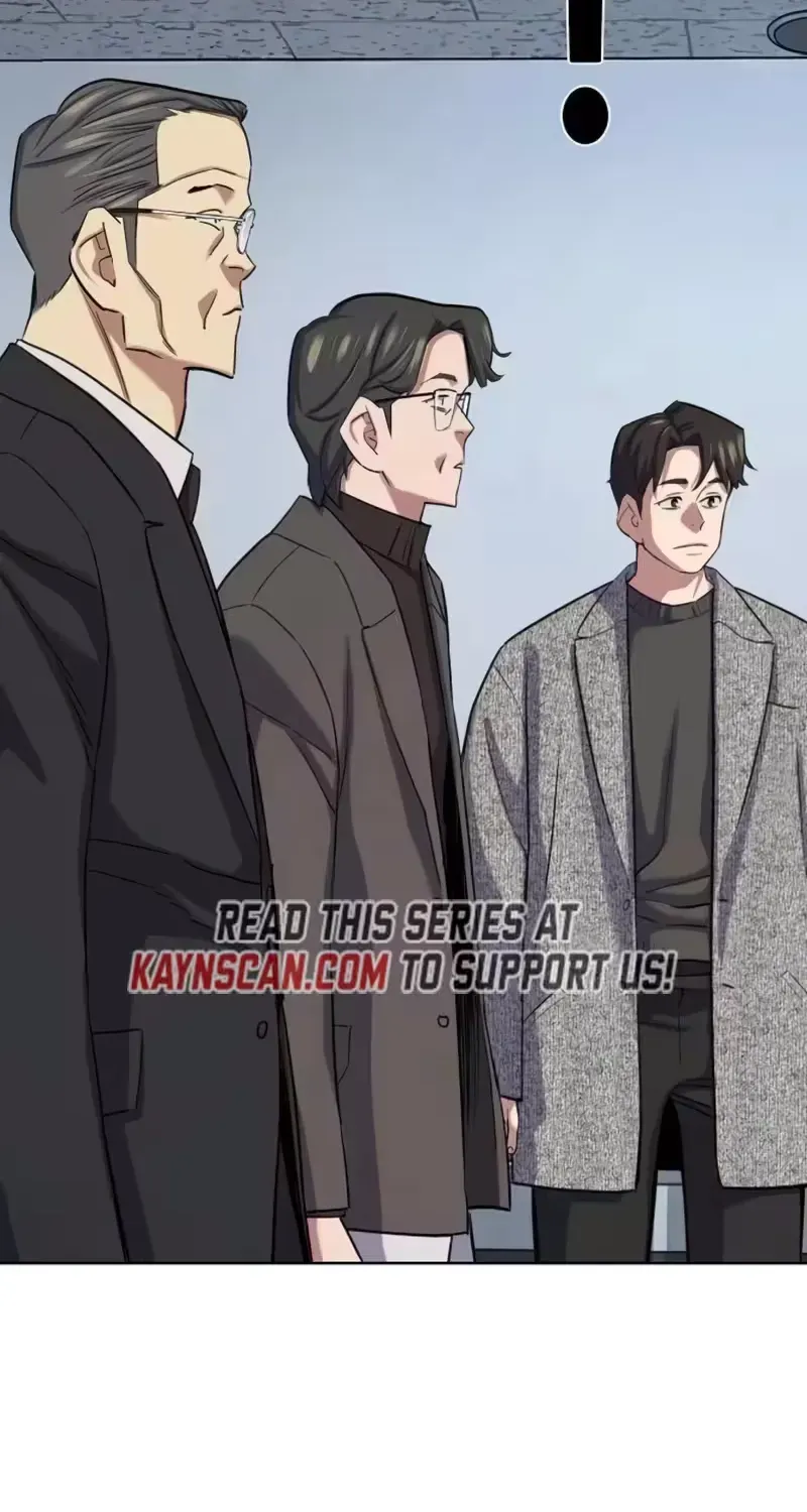 Read Reborn Rich chapter 200 image 8 on Lezhin