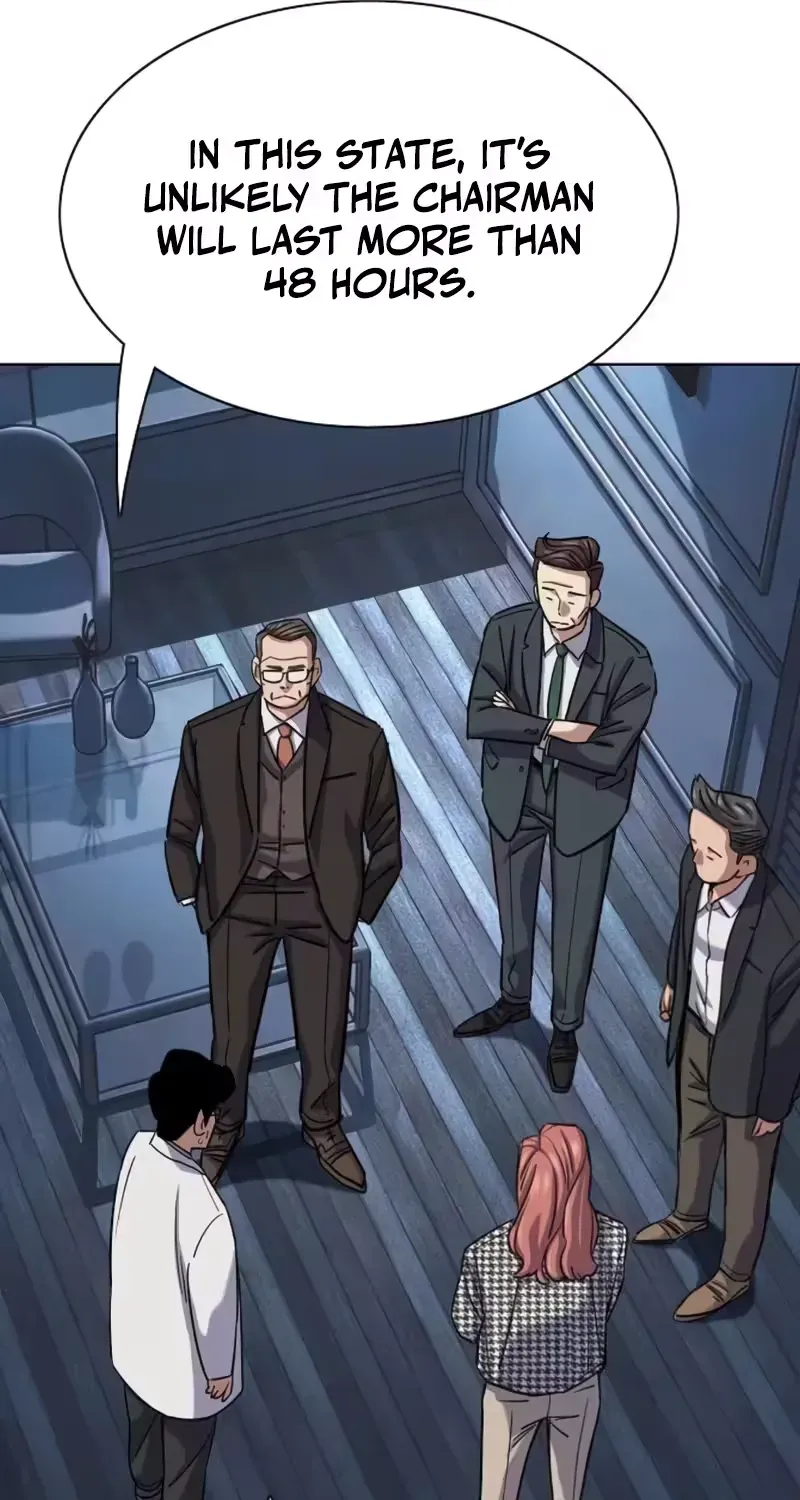Read Reborn Rich chapter 200 image 80 on Lezhin