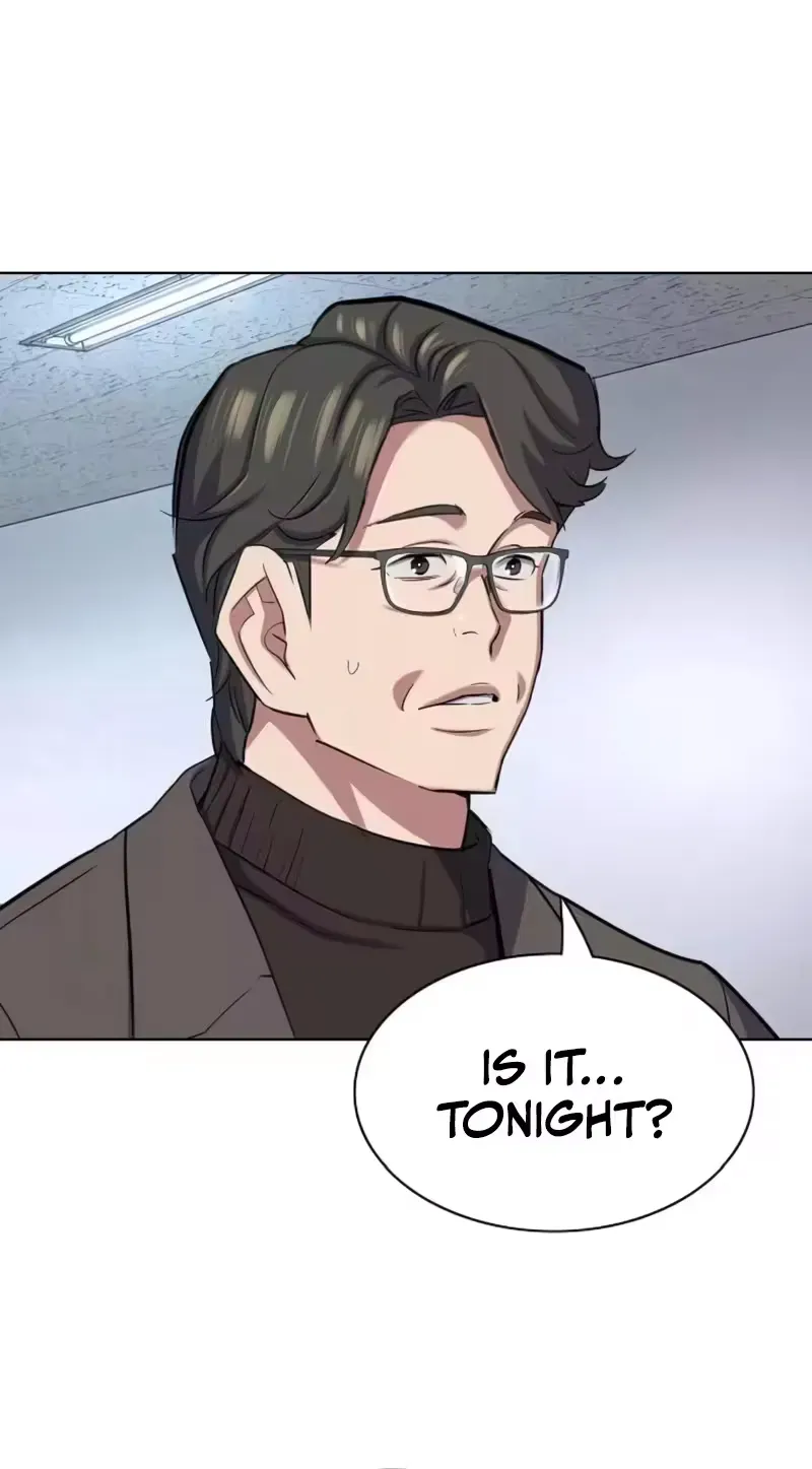 Read Reborn Rich chapter 200 image 9 on Lezhin