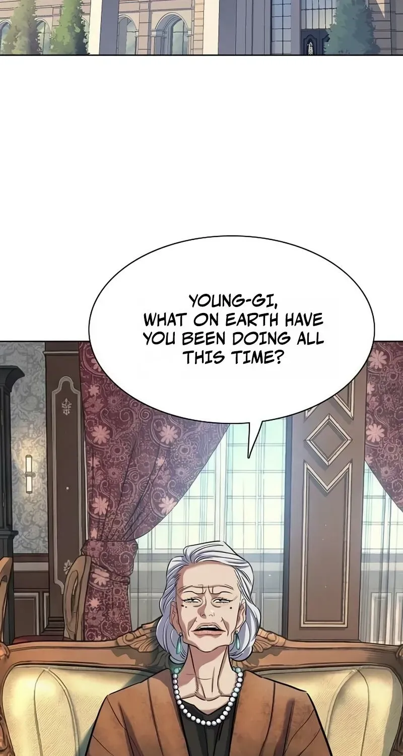 Read Reborn Rich chapter 201 image 107 on Lezhin