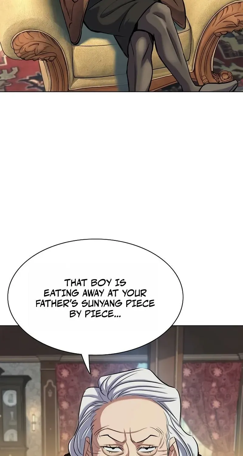 Read Reborn Rich chapter 201 image 113 on Lezhin