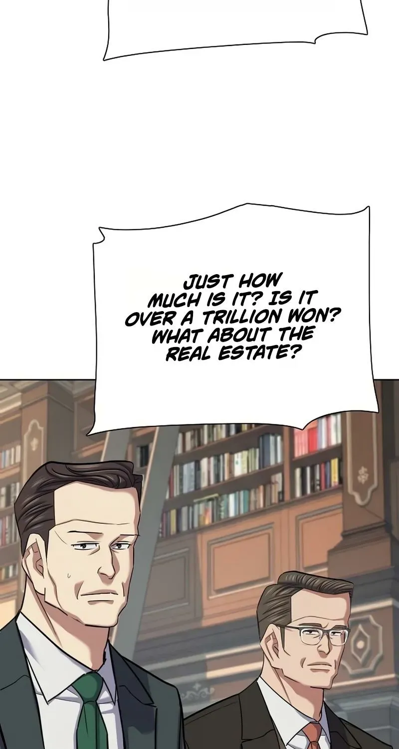 Read Reborn Rich chapter 201 image 123 on Lezhin
