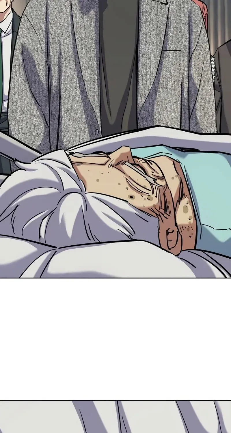 Read Reborn Rich chapter 201 image 18 on Lezhin