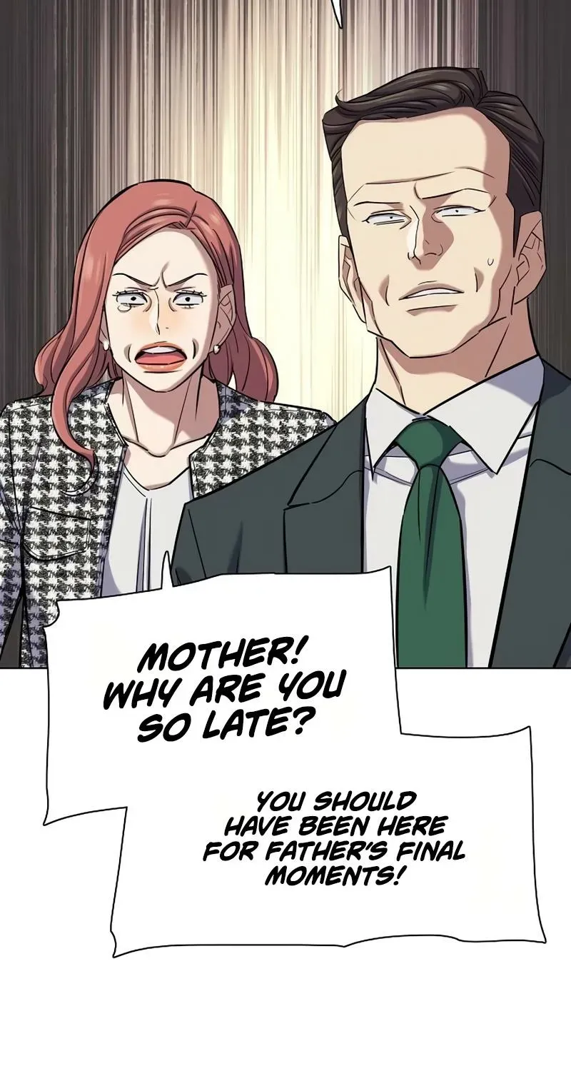 Read Reborn Rich chapter 201 image 33 on Lezhin