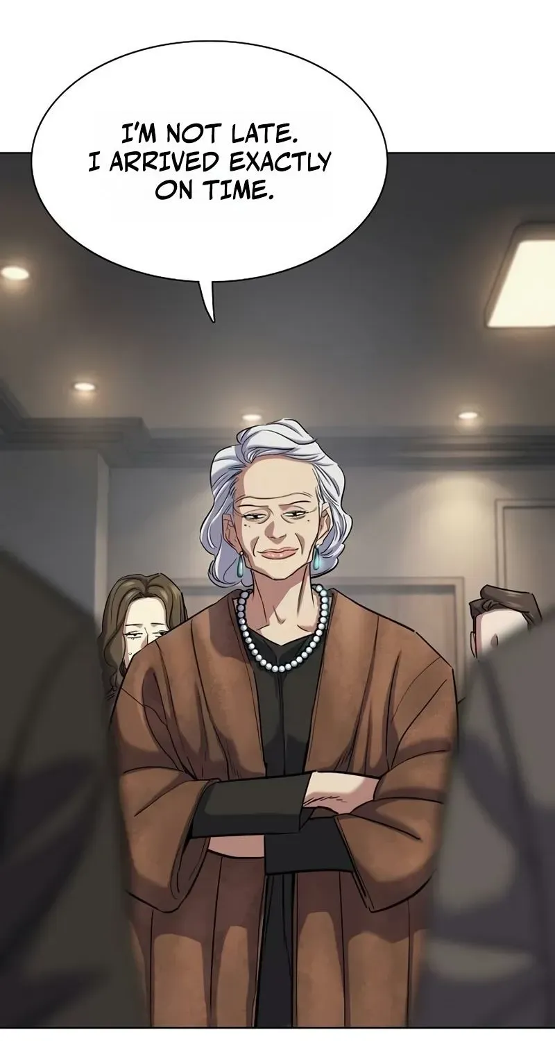 Read Reborn Rich chapter 201 image 34 on Lezhin