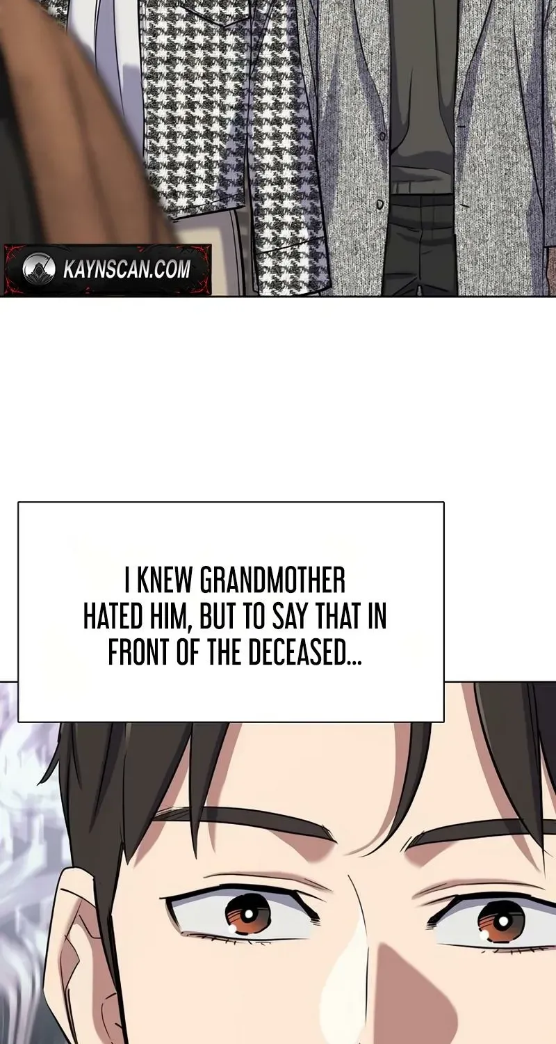 Read Reborn Rich chapter 201 image 39 on Lezhin